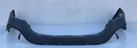 Renault Trafic III (X82) Front bumper lip 620223380R
