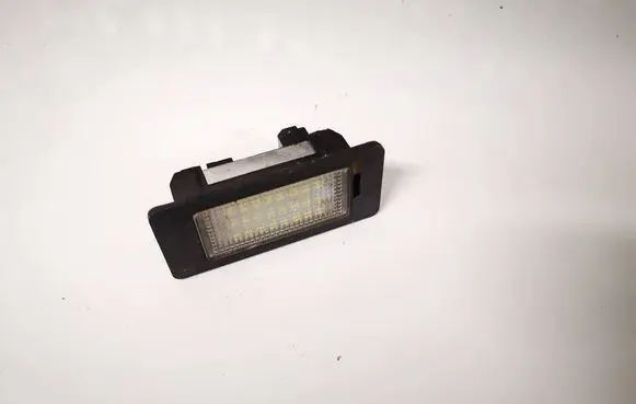 BMW 3 E90 E91 Number plate light 