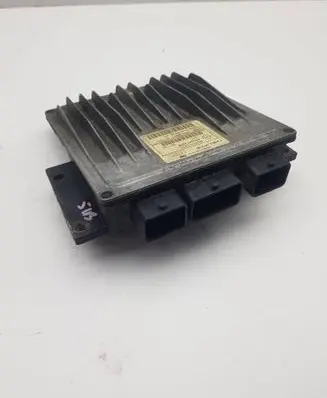 Renault Clio II Engine control unit/module 8200331477 R0410B027C