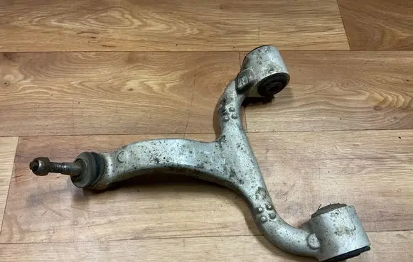 Mercedes-Benz ML W163 Front control arm