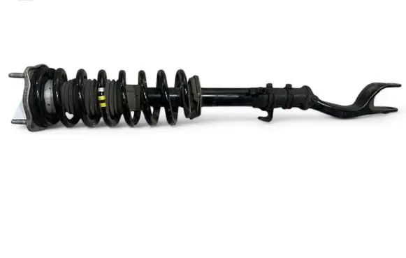 Mercedes-Benz GLC X253 C253 Front shock absorber with coil spring A2533202366