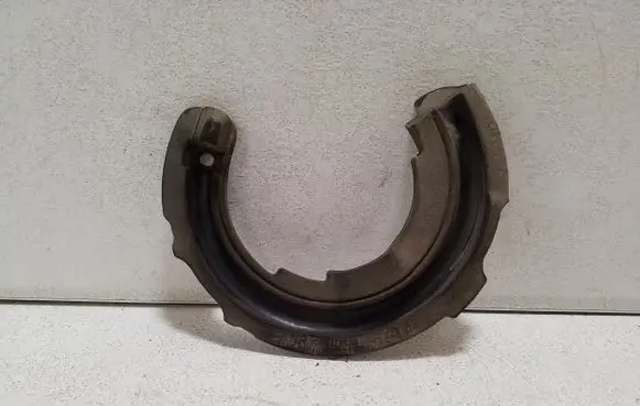 Toyota Corolla E210 E21 Front coil spring rubber mount 48158F4010