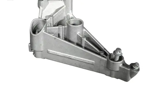 Mercedes-Benz Sprinter W907 W910 Engine mounting bracket A6541400240