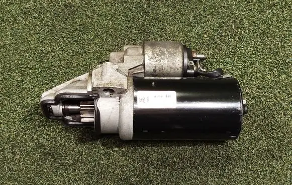 Ford Transit Starter motor STX200004