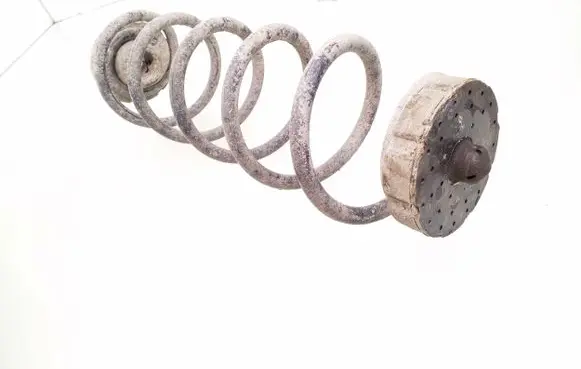 Audi A4 S4 B8 8K Rear coil spring