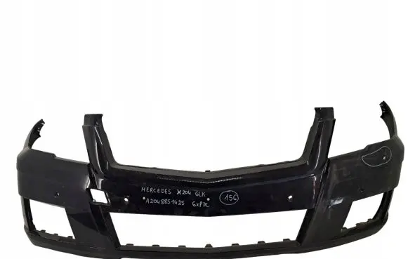 Mercedes-Benz GLK (X204) Front bumper A2048851425