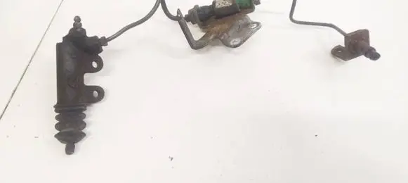 Toyota Corolla Verso AR10 Clutch master cylinder 