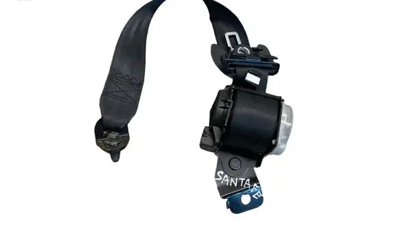Hyundai Santa Fe Third row seat belt 898702W000 898802W000
