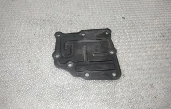 Subaru Justy Timing belt guard (cover)