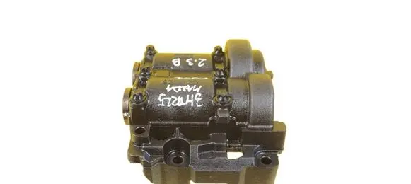 Mazda CX-7 other engine part WALKI