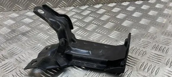 Volvo S60 Radiator support slam panel bracket 