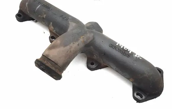 Rolls-Royce Silver Spirit Exhaust manifold UE40304