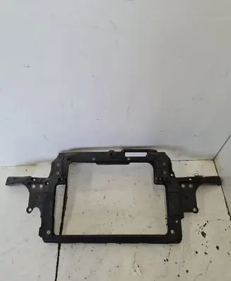 Skoda Fabia Mk1 (6Y) Radiator support slam panel 6Y0805245
