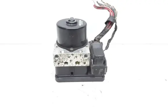 Volvo V50 ABS Pump 30742665 30742654 4N512C405GA