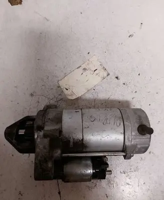 Toyota Auris 150 Starter motor 281000R010 MS4280004920