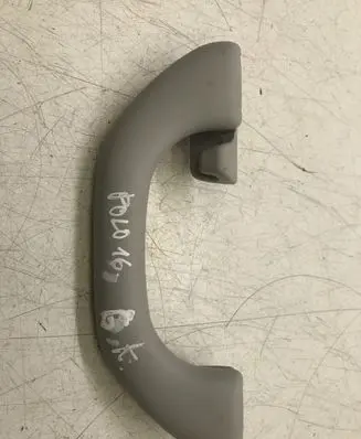 Volkswagen Polo V 6R Rear interior roof grab handle