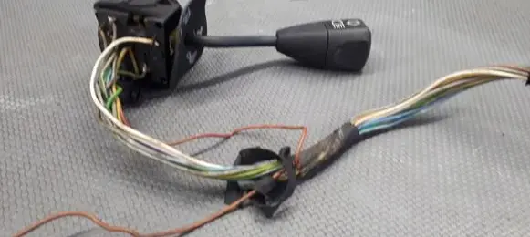 BMW 3 E36 Fog light switch 