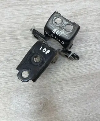 Honda Civic Rear door hinge set 