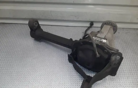 Dodge Nitro Front differential G14562AD