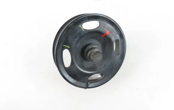 Skoda Fabia Mk1 (6Y) Crankshaft pulley 03D105255D