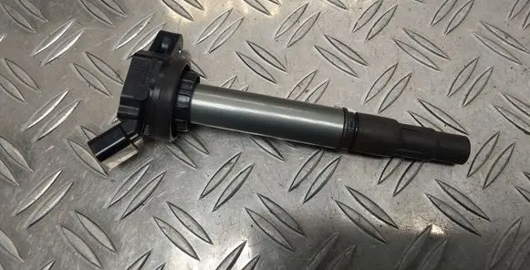 Toyota Verso High voltage ignition coil 9091902258