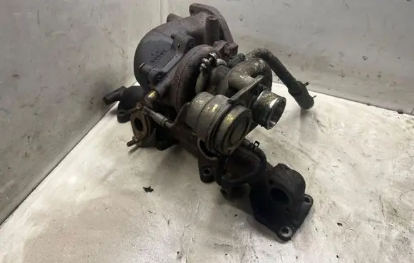 Hyundai Santa Fe Turbo 2823127000