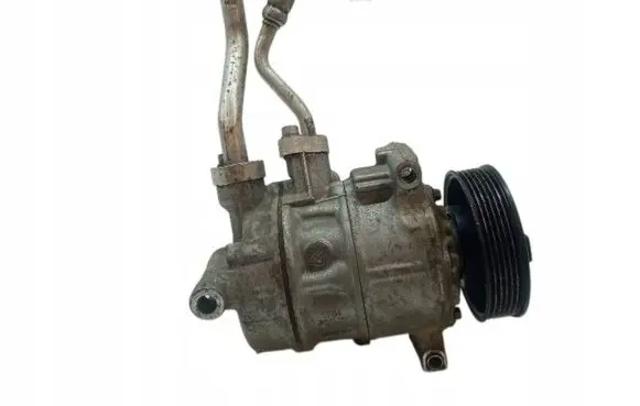 Skoda Superb B8 (3V) Air conditioning (A/C) compressor (pump) 5Q0816803K