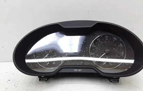 Skoda Octavia Mk3 (5E) Speedometer (instrument cluster) 5E0920981B