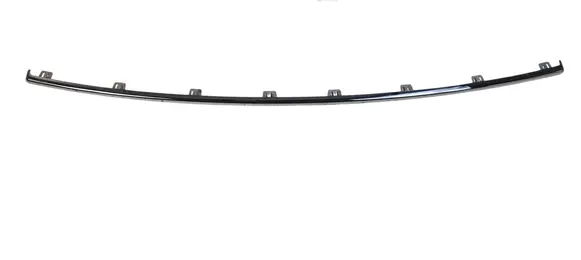 Ford F150 Front bumper upper radiator grill JL348200 JL348200JAW JL348200GAW