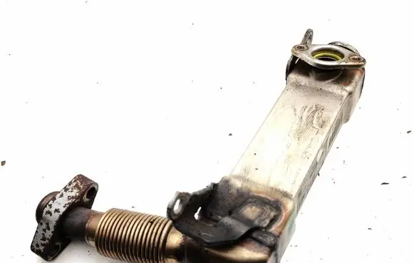 BMW X5 E70 EGR valve cooler 7794245 066785 L7305003