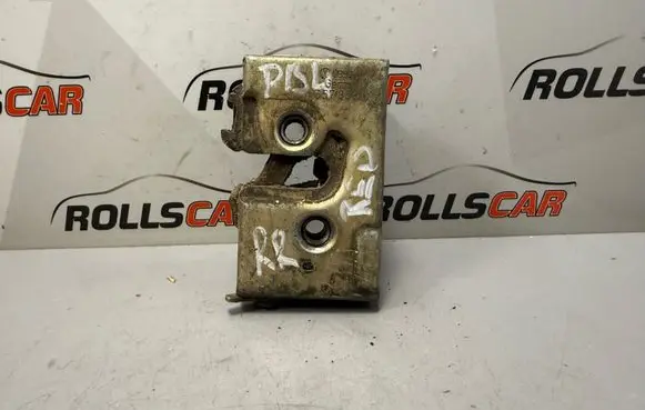 Volkswagen PASSAT B4 Rear door lock 357839016D