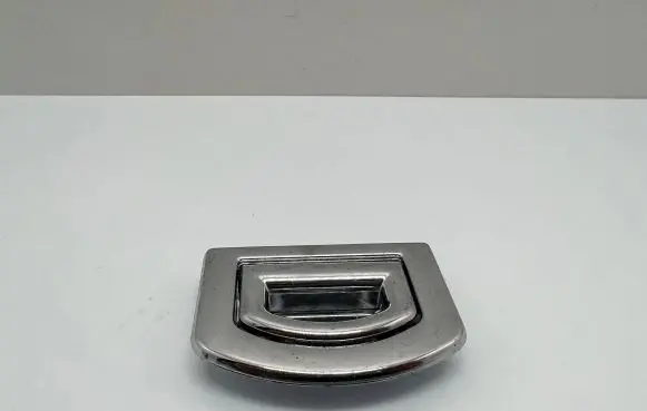 Audi Q5 SQ5 Tie down hook / loop 1K0864203