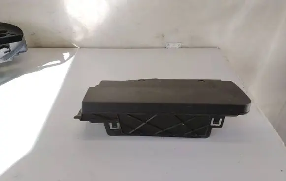 Renault Laguna III Battery box tray cover/lid 244970005R
