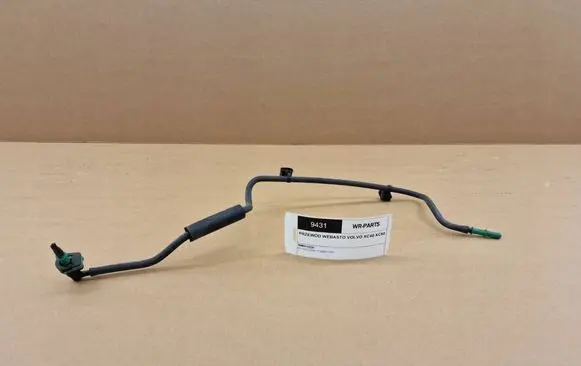 Volvo XC40 Webasto auxiliary heater fuel line/pipe 32312042 32224171