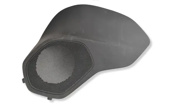 Chevrolet Camaro Rear door speaker cover trim LS1683 23408067