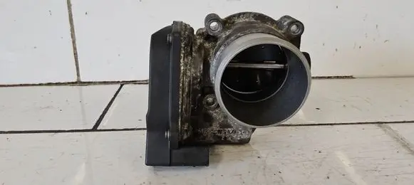 Audi A5 8T 8F Throttle valve 06F133062G 2900314121 A2C53044094