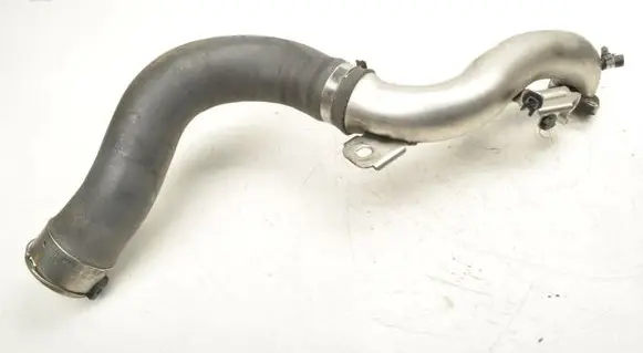 Renault Clio IV Air intake hose/pipe 144603839R