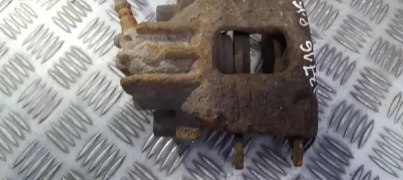 Ford Focus Front brake caliper