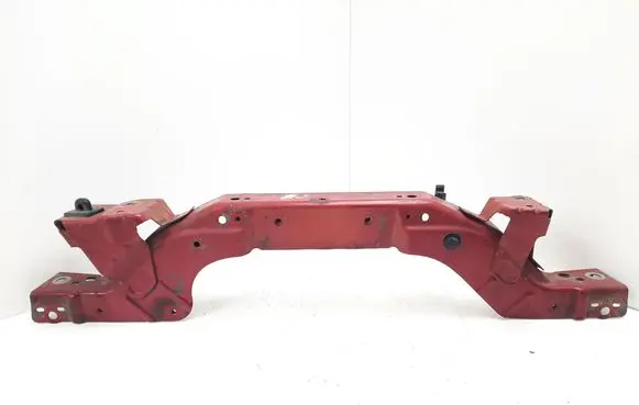 Top upper radiator support slam panel