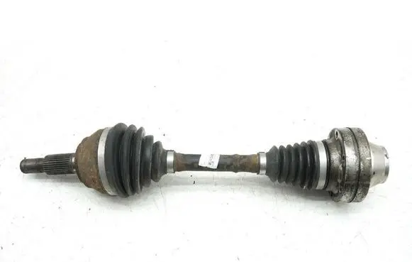 Audi Q7 4L Front driveshaft