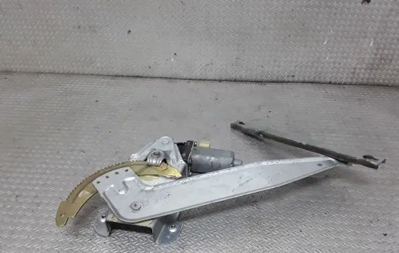 Dodge Durango Rear door window regulator with motor CM091750A