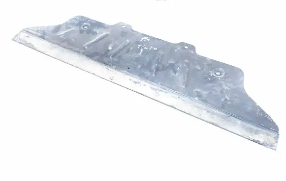 Tesla Model S Engine splash shield/under tray