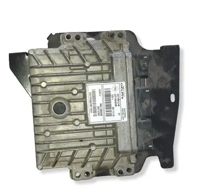 Renault Megane III Engine control unit/module 237100425R