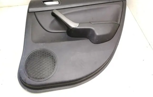 Honda Accord Rear door card panel trim 83700SED003055