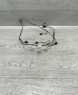 BMW 4 F36 Gran coupe Parking sensor (PDC) wiring loom 9337185 02022016D
