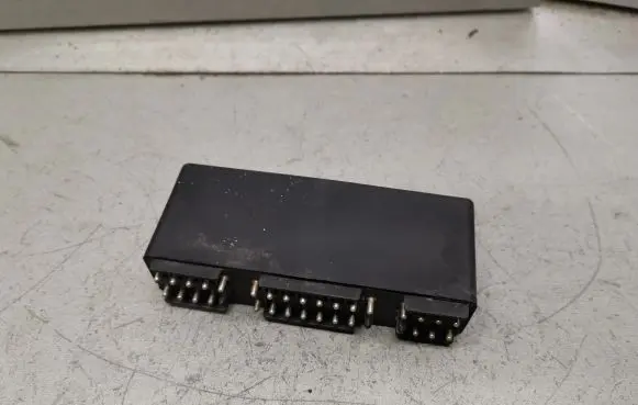 Mercedes-Benz E W124 Other control units/modules 1265420032