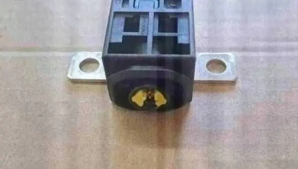 Mercedes-Benz A W177 Fuse 0080P1100017
