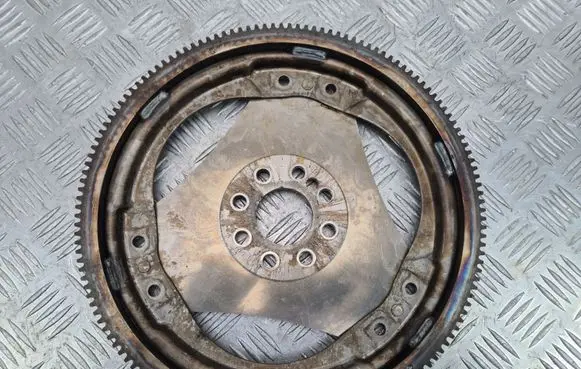 Mercedes-Benz E W212 Flywheel 2710320147