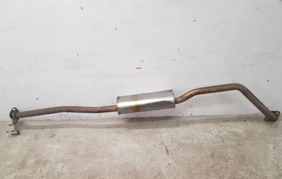 Muffler/silencer