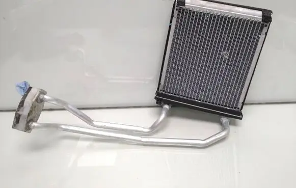 Renault Zoe Heater blower radiator 5Q1360100